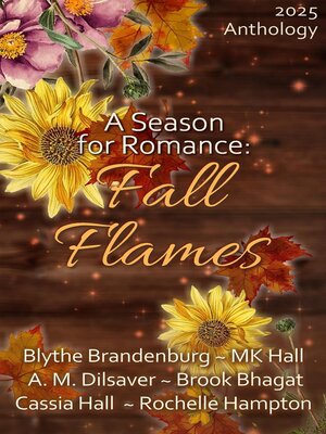 cover image of A Season for Romance
